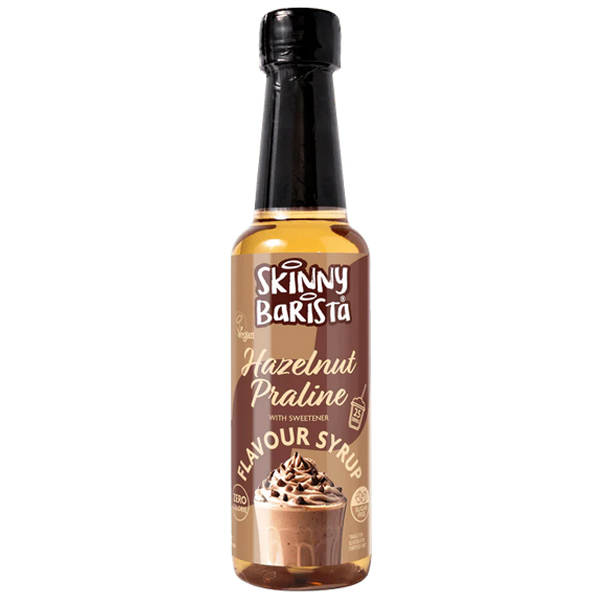 Skinny Barista Syrup