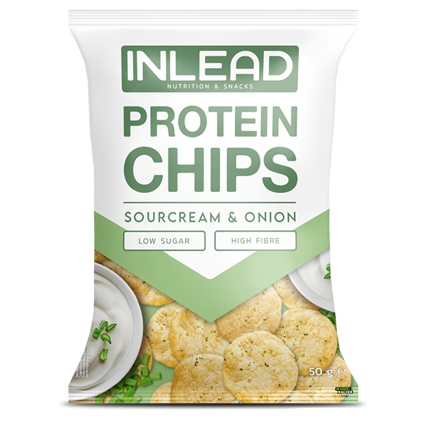 Inlead Nutrition Protein Chips