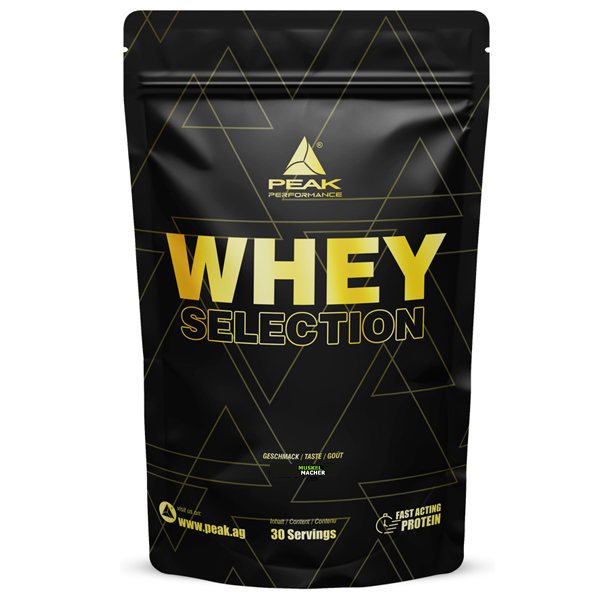 peak-whey-protein PEAK Whey Selection