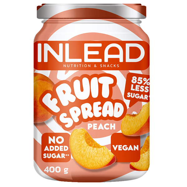 Inlead Nutrition Fruit Spread