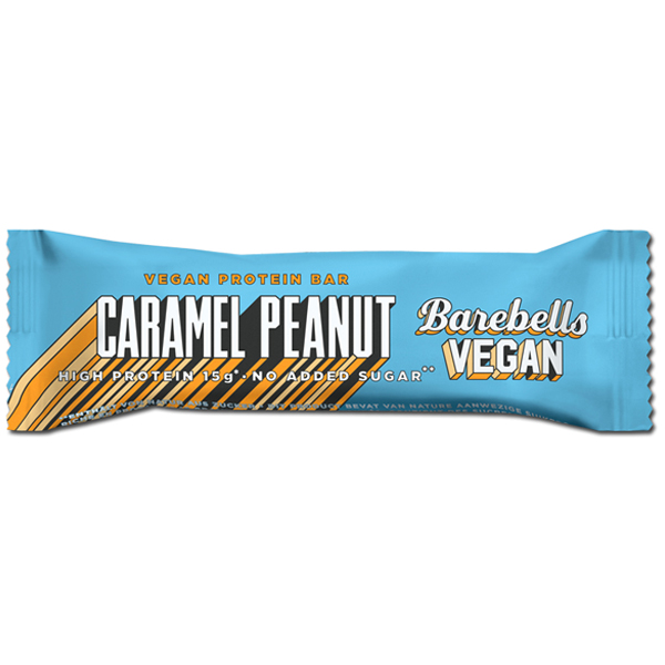 Barebells Vegan Protein Bar