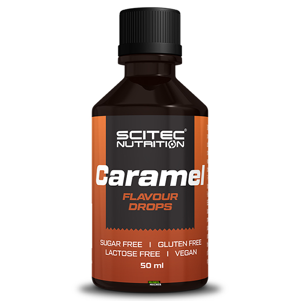 Scitec Nutrition Flavour Drops
