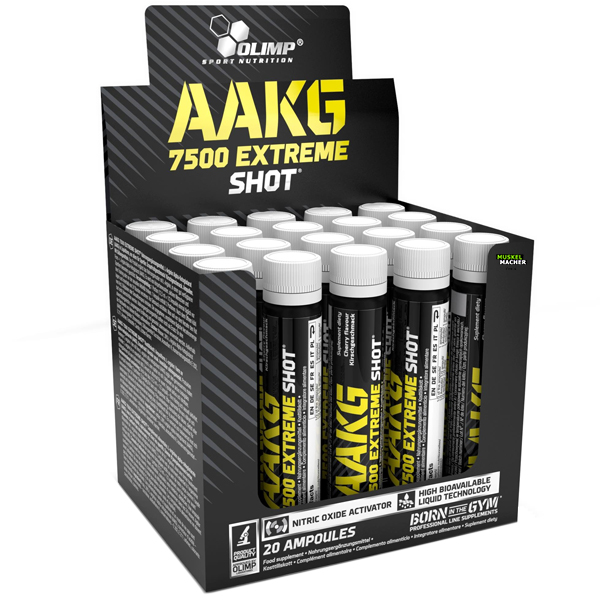 Olimp-AAKG-7500-Extreme-Shot Olimp AAKG 7500 Extreme Shot