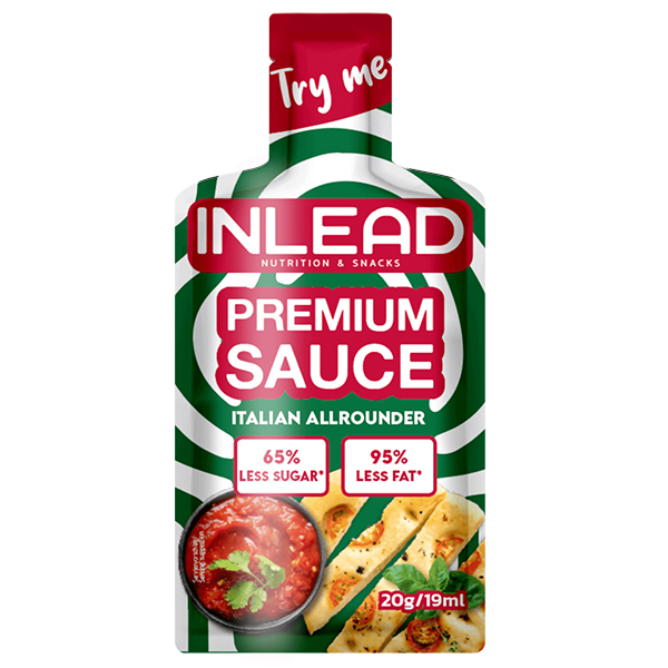 Inlead Nutrition Premium Sauce Probe