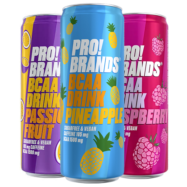Probrands BCAA Drink