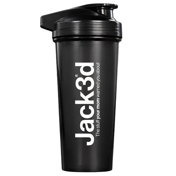 Jack3d Perfect Shaker (800ml)