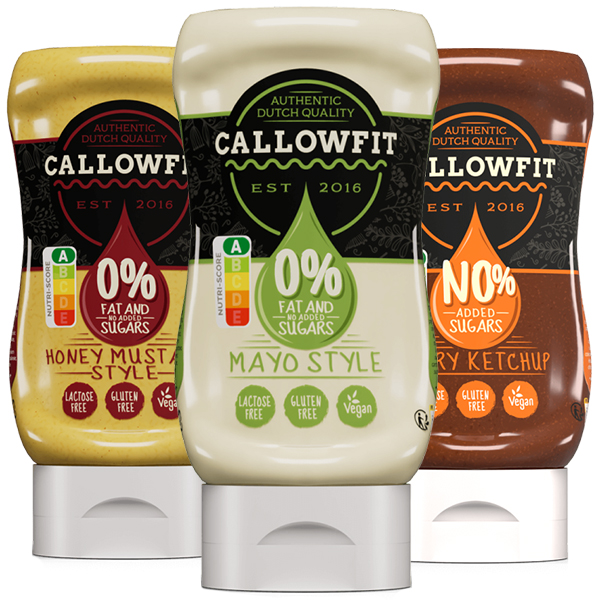 Callowfit Sauce