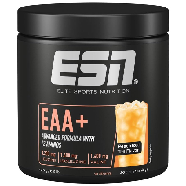 ESN EAA+ Pulver