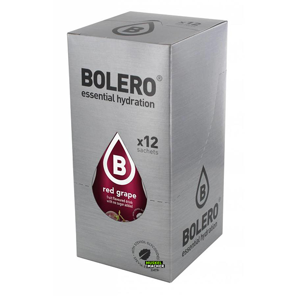 Bolero Drinks Getränkepulver