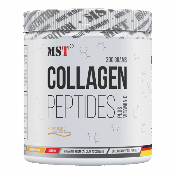 MST Nutrition Collagen Peptides