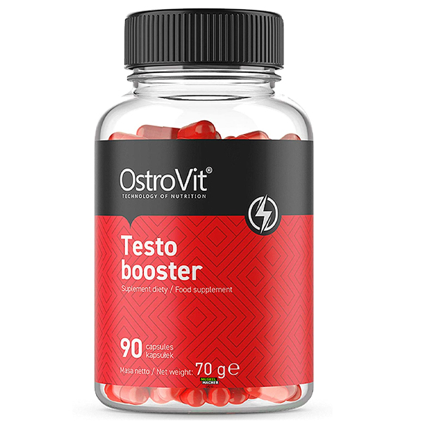 Ostrovit-Testo-Booster