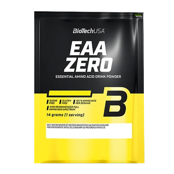 BioTech USA EAA Zero Probe