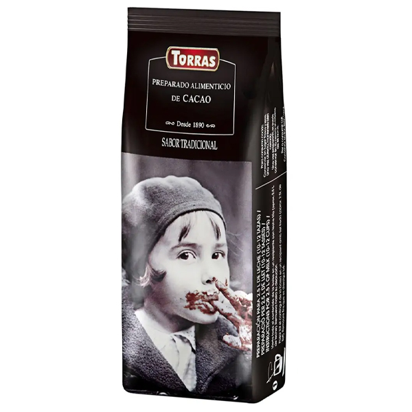 Torras Trinkschokolade