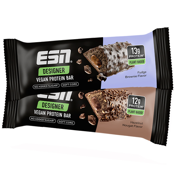ESN Designer Vegan Protein Bar ESN Designer Vegan Protein Bar