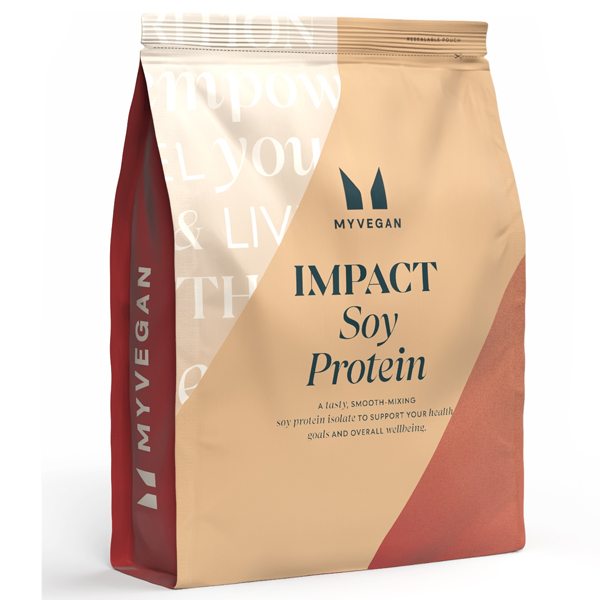 MyProtein Soja Protein Isolat MyProtein Soja Protein Isolat