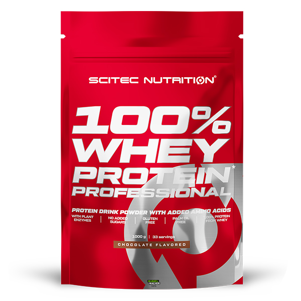 Scitec-Nutrition-Whey-Protein-Professional-1000g-Chocolate