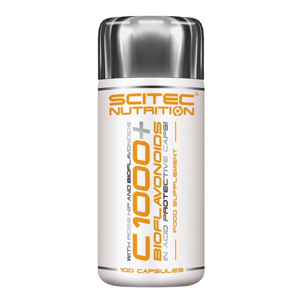 scitec-nutrition-c-1000-bioflavonoids-muskelmacher-shop7XJhccozJV64e Scitec Nutrition Vitamin C 1000 + Bioflavonoids (100 Kapseln)