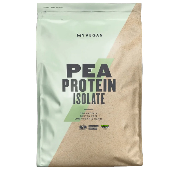 MyProtein-Pea-Protein-Isolate-1000g MyProtein Pea Protein Isolate