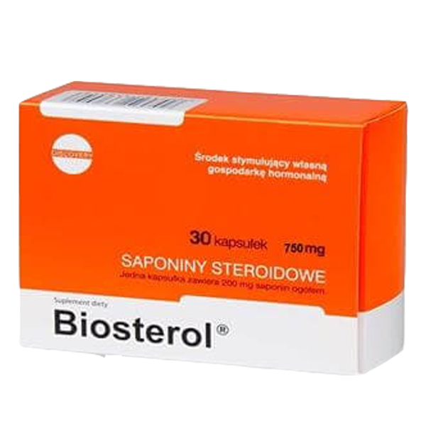 Megabol-Biosterol-Kapselnpg89QLKyXNUGY Megabol Biosterol® (30 Kapseln)