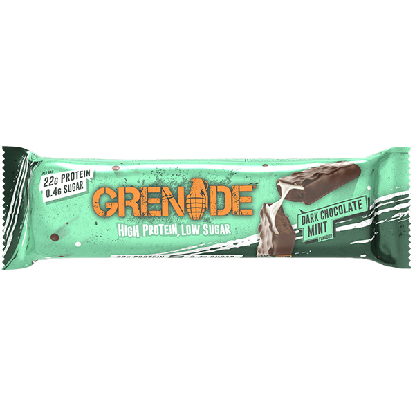 Grenade Protein Bar