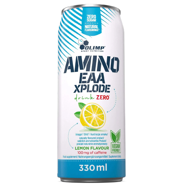 Olimp-Amino-EAA-Xplode-Drink Olimp Amino EAA Xplode Drink