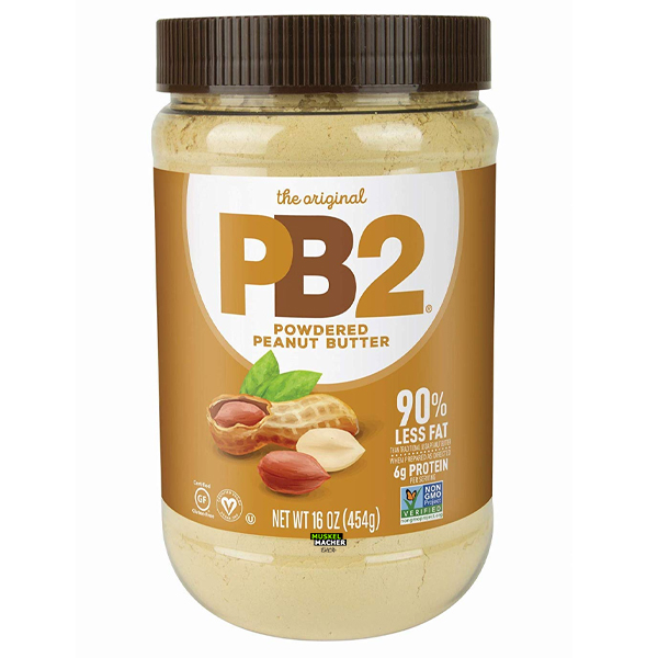 PB2-Powdered-Peanut-Butter-454g PB2 Powdered Peanut Butter