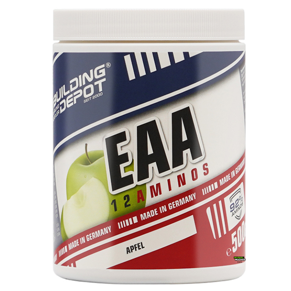 Bodybuilding Depot EAA Anabol V2.0