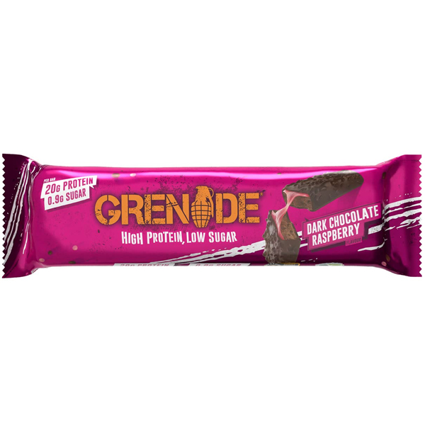 Grenade Protein Bar