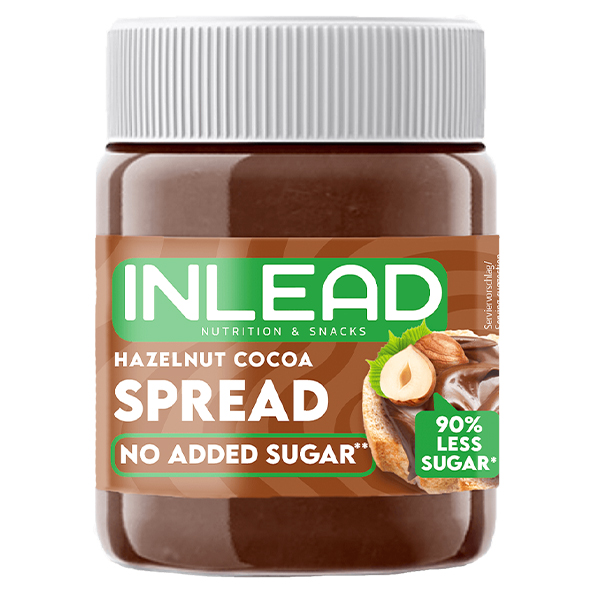 Inlead Nutrition Spread