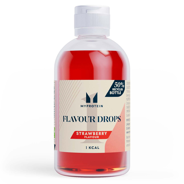 MyProtein FlavDrops