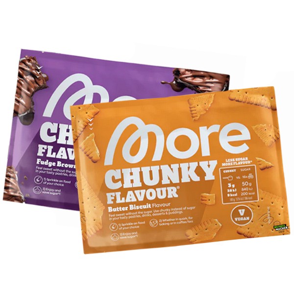 More Nutrition Chunky Flavour Probe