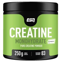ESN Creapure Creatine Monohydrate