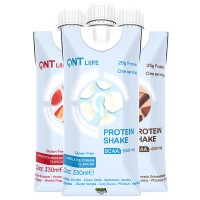 QNT Protein Shake Vanilla