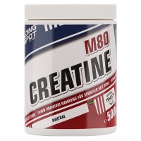 Bodybuilding Depot Creatin Monohydrat M80
