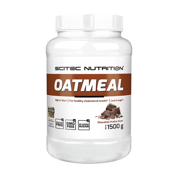 Scitec Nutrition Oatmeal