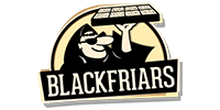 Blackfriars Flapjack