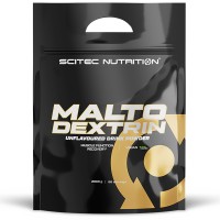 Scitec Nutrition Maltodextrin