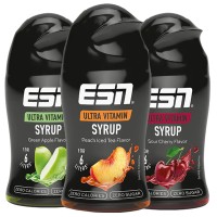ESN Ultra Vitamin Syrup Cola