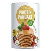 Body Attack Protein Pancake mit Stevia 300g