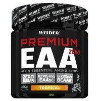 Weider Premium EAA Powder Tropical