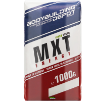 Bodybuilding Depot MXT Maltodextrin 800g