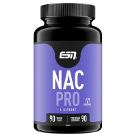 ESN NAC Pro (90 Kapseln)
