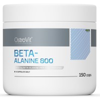 Ostrovit Beta-Alanine 800 (150 Kapseln)