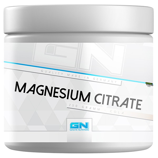 GN Laboratories Magnesium Citrat