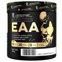 Kevin Levrone EAA Pulver Fruit Punch