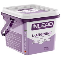 Inlead Nutrition L-Arginine HCl
