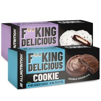 All Nutrition F**king Delicious Cookies Chocolate Peanut