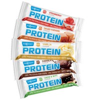 Maxsport Protein Bar Vanilla