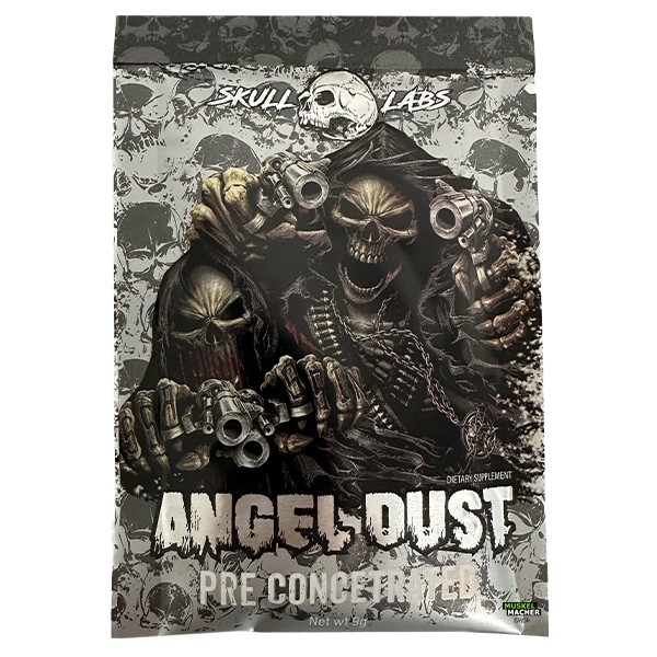 Skull Labs Angel Dust Probe