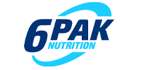 6Pak Nutrition Supplements